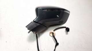Recambio de retrovisor izquierdo para seat ateca (kh7) 2016- 1.0 tsi referencia OEM IAM 576857507CF  