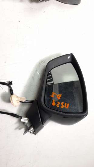 Recambio de retrovisor izquierdo para seat ateca (kh7) 2016- 1.0 tsi referencia OEM IAM 576857507CF   2