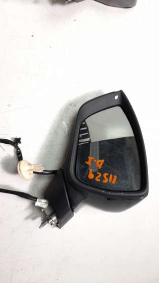 Recambio de retrovisor izquierdo para seat ateca (kh7) 2016- 1.0 tsi referencia OEM IAM 576857507CF  