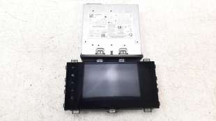 Recambio de sistema navegacion gps para seat ateca (kh7) 2016- 1.0 tsi referencia OEM IAM 5FJ919606A  