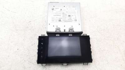 Recambio de sistema navegacion gps para seat ateca (kh7) 2016- 1.0 tsi referencia OEM IAM 5FJ919606A  