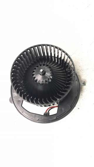 Recambio de ventilador calefaccion para seat ateca (kh7) 2016- 1.0 tsi referencia OEM IAM 5WB819015  