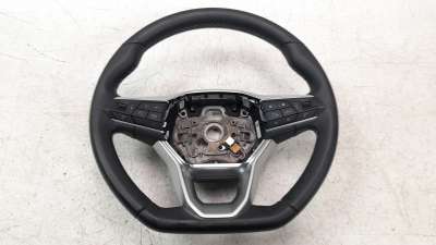 Recambio de volante para seat ateca (kh7) 2016- 1.0 tsi referencia OEM IAM 575419091  