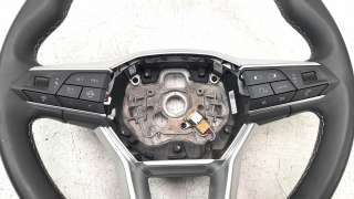 Recambio de volante para seat ateca (kh7) 2016- 1.0 tsi referencia OEM IAM 575419091  