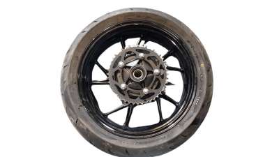 Recambio de llanta para bmw f 900 r 2019- referencia OEM IAM 36319457007  