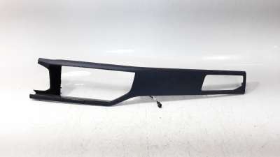Recambio de moldura para volkswagen polo 2017- 1.0 tsi referencia OEM IAM 2G1858418AC  