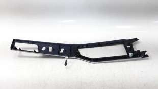 Recambio de moldura para volkswagen polo 2017- 1.0 tsi referencia OEM IAM 2G1858418AC   2