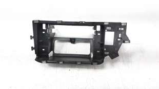 Recambio de moldura para volkswagen polo 2017- 1.0 tsi referencia OEM IAM 2G1858005  