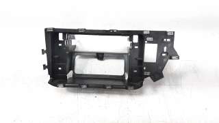 Recambio de moldura para volkswagen polo 2017- 1.0 tsi referencia OEM IAM 2G1858005  