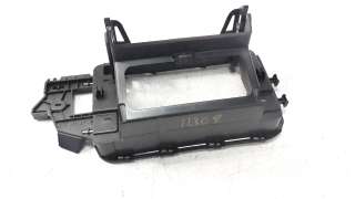 Recambio de moldura para volkswagen polo 2017- 1.0 tsi referencia OEM IAM 2G1858005  