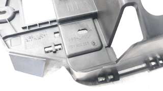 Recambio de moldura para volkswagen polo 2017- 1.0 tsi referencia OEM IAM 2G1858005  