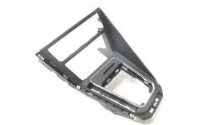 Recambio de moldura para volkswagen polo 2017- 1.0 tsi referencia OEM IAM 2G1863243 2G1857925C 
