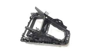 Recambio de moldura para volkswagen polo 2017- 1.0 tsi referencia OEM IAM 2G1863243 2G1857925C 