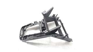 Recambio de moldura para volkswagen polo 2017- 1.0 tsi referencia OEM IAM 2G1863243 2G1857925C 