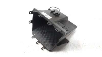 Recambio de moldura para volkswagen polo 2017- 1.0 tsi referencia OEM IAM 2G1857825C  