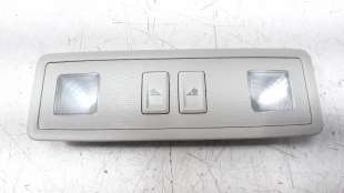 Recambio de luz interior para volkswagen polo 2017- 1.0 tsi referencia OEM IAM 2GA947290  