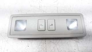 Recambio de luz interior para volkswagen polo 2017- 1.0 tsi referencia OEM IAM 2GA947290  