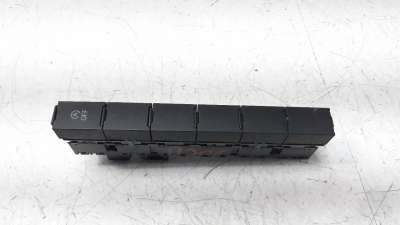 Recambio de mando multifuncion para volkswagen polo 2017- 1.0 tsi referencia OEM IAM 2G0927137R  