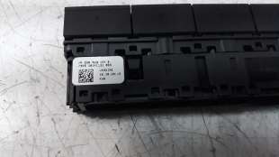 Recambio de mando multifuncion para volkswagen polo 2017- 1.0 tsi referencia OEM IAM 2G0927137R   2