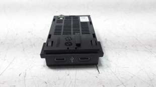 Recambio de modulo electronico para volkswagen polo 2017- 1.0 tsi referencia OEM IAM 2G6035736  
