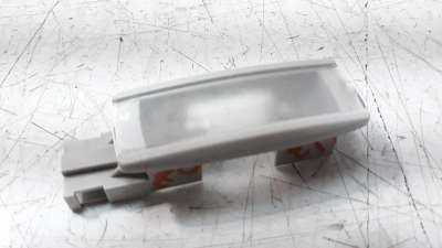 Recambio de luz interior para volkswagen polo 2017- 1.0 tsi referencia OEM IAM 1K0947109  