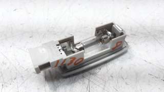 Recambio de luz interior para volkswagen polo 2017- 1.0 tsi referencia OEM IAM 1K0947109  