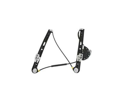 Recambio de elevalunas delantero izquierdo para bmw serie 3 berlina (e46) 1998-2006 referencia OEM IAM 51337020659 106060802 111