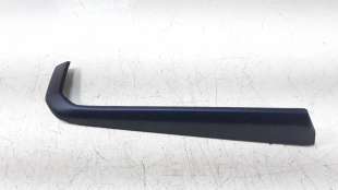 Recambio de moldura para volkswagen polo 2017- 1.0 tsi referencia OEM IAM 2G1863052  