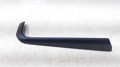 Recambio de moldura para volkswagen polo 2017- 1.0 tsi referencia OEM IAM 2G1863052  