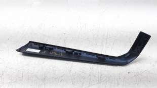 Recambio de moldura para volkswagen polo 2017- 1.0 tsi referencia OEM IAM 2G1863052   2