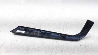Recambio de moldura para volkswagen polo 2017- 1.0 tsi referencia OEM IAM 2G1863052  