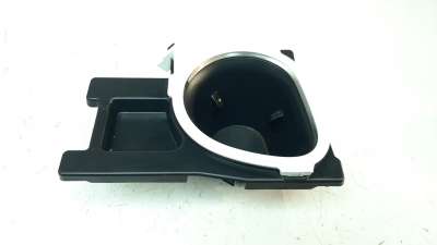 Recambio de cenicero para toyota c-hr 2016- referencia OEM IAM 55618F4010  
