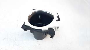 Recambio de cenicero para toyota c-hr 2016- referencia OEM IAM 55619F4090  