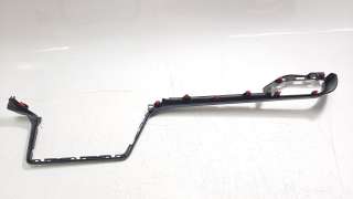 Recambio de moldura para toyota c-hr 2016- referencia OEM IAM 55411F4030  