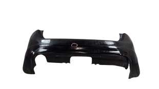 Recambio de paragolpes trasero para volvo v60 kombi 2010-2018 2.0 diesel cat referencia OEM IAM 39808167  