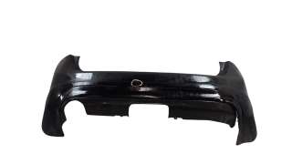 Recambio de paragolpes trasero para volvo v60 kombi 2010-2018 2.0 diesel cat referencia OEM IAM 39808167  
