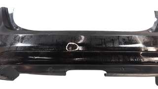Recambio de paragolpes trasero para volvo v60 kombi 2010-2018 2.0 diesel cat referencia OEM IAM 39808167  