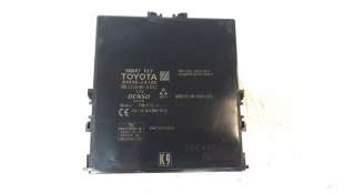 Recambio de modulo electronico para toyota c-hr 2016- referencia OEM IAM 89990F4190  
