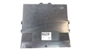Recambio de modulo electronico para toyota c-hr 2016- referencia OEM IAM 89981F4070  