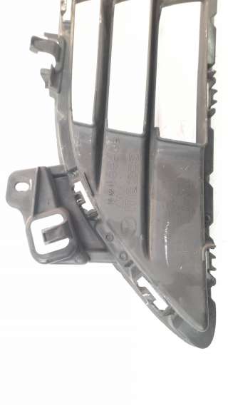 Recambio de moldura para mazda 6 lim. (gh)(.2012) 2012- 2.2 turbodiesel cat referencia OEM IAM G46L501T1  