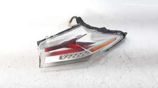 Recambio de piloto trasero izquierdo para sym jet 14 125 2017- referencia OEM IAM XN1586220115 3370AXN1000 