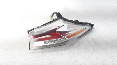 Recambio de piloto trasero izquierdo para sym jet 14 125 2017- referencia OEM IAM XN1586220115 3370AXN1000 