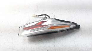 Recambio de piloto trasero izquierdo para sym jet 14 125 2017- referencia OEM IAM XN1586220115 3370AXN1000  2