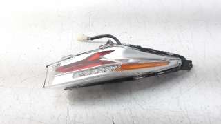 Recambio de piloto trasero izquierdo para sym jet 14 125 2017- referencia OEM IAM XN1586220115 3370AXN1000 
