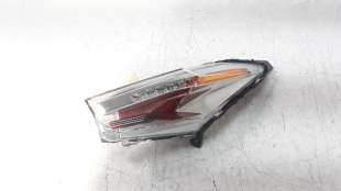Recambio de piloto trasero derecho para sym jet 14 125 2017- referencia OEM IAM XN1586220115 3370AXN1000 
