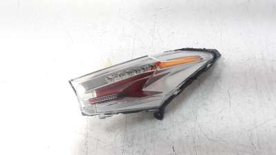 Recambio de piloto trasero derecho para sym jet 14 125 2017- referencia OEM IAM XN1586220115 3370AXN1000 