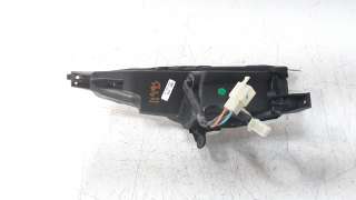 Recambio de piloto trasero derecho para sym jet 14 125 2017- referencia OEM IAM XN1586220115 3370AXN1000 