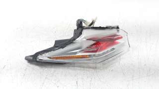 Recambio de piloto trasero derecho para sym jet 14 125 2017- referencia OEM IAM XN1586220115 3370AXN1000 