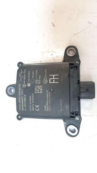 Recambio de modulo electronico para toyota c-hr 2016- referencia OEM IAM 88162F4030  