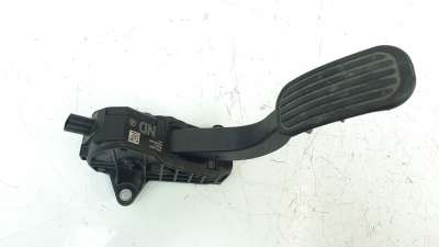 Recambio de potenciometro pedal para toyota c-hr 2016- referencia OEM IAM 78110F4020  